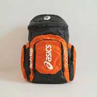 کوله پشتی ورزشی سطلی جنس لوزی خارجی KL-9309