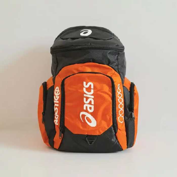 کوله پشتی ورزشی سطلی جنس لوزی خارجی KL-9309