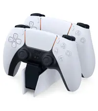 خرید پایه شارژر دسته DualSense Charging Station PS5 با بهترین قیمت