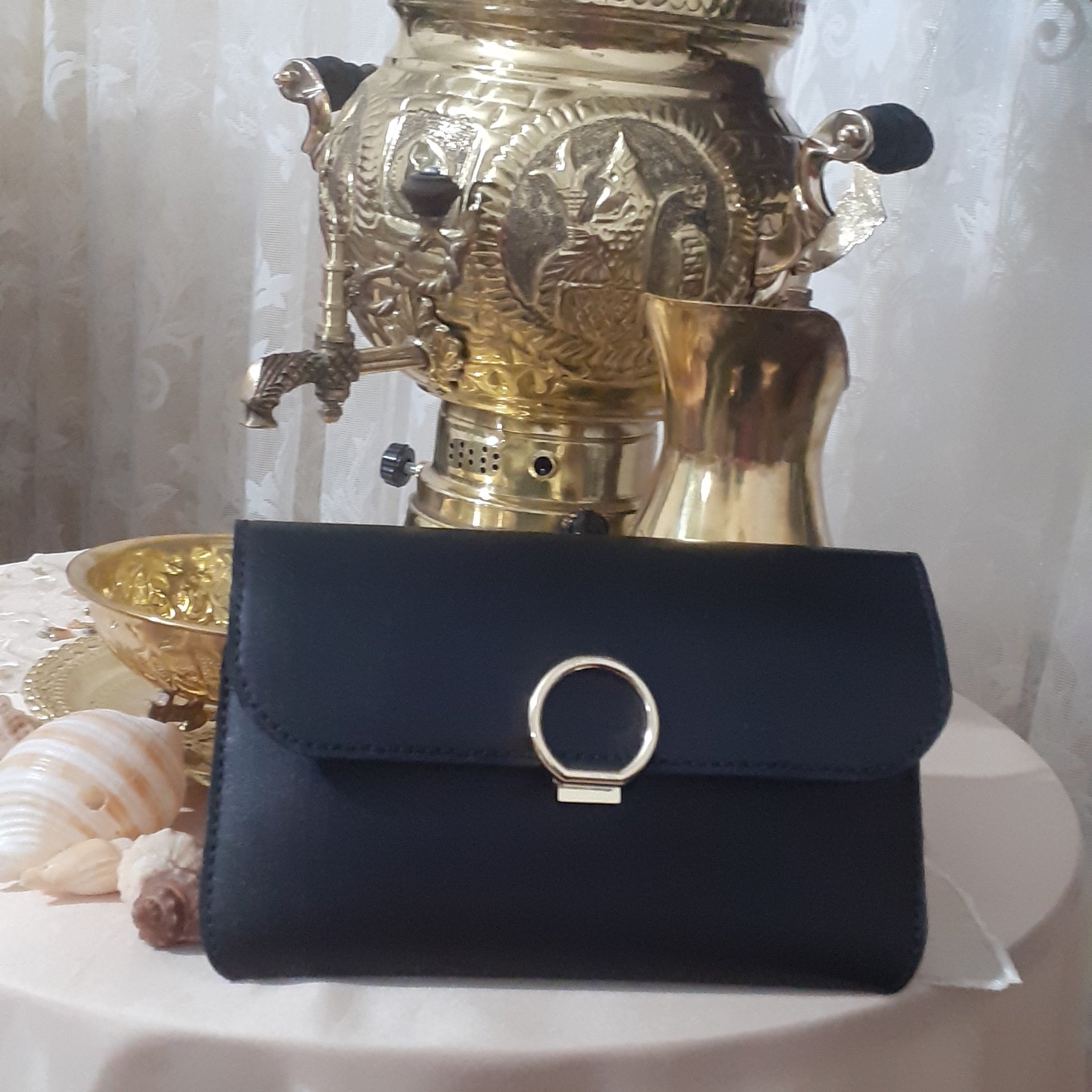 کیف زنانه