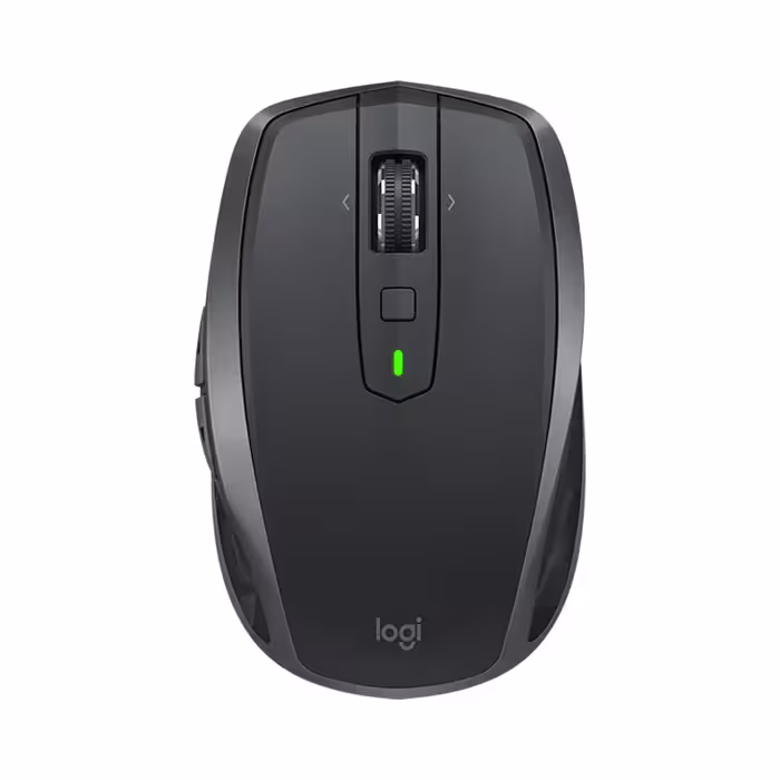 قیمت و خرید ماوس بی‌سیم و بلوتوث لاجيتک مدل MX ANYWHERE 2S | یاس ارتباط