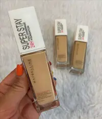 کرم پودر میبلین Maybelline