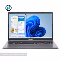 لپ تاپ 15.6 اینچی ایسوس مدل X515MA با پردازنده Celeron N4020، رم 8GB و حافظه 256GB SSD