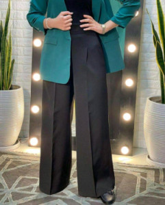شلوار بگ مازراتی