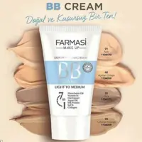کرمBB فارماسی (رنگ 02 موجود است)
