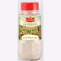 پودر جوانه گندم نمک پاشی کرخه(50 گرم)