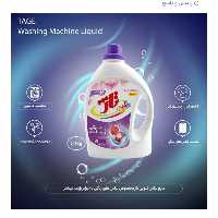 مایع رنگین شوی تاژ 3 لیتری