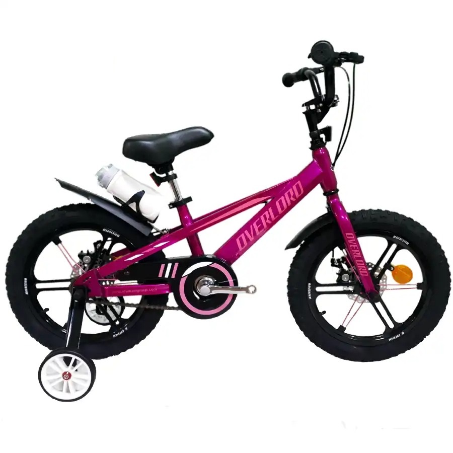 دوچرخه بچه گانه اورلرد مدل 1600657 سایز 16