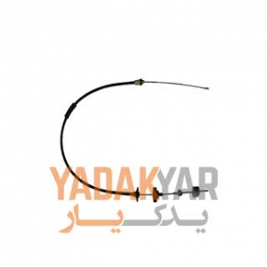 سیم کلاچ رنو تندر پارس رنو