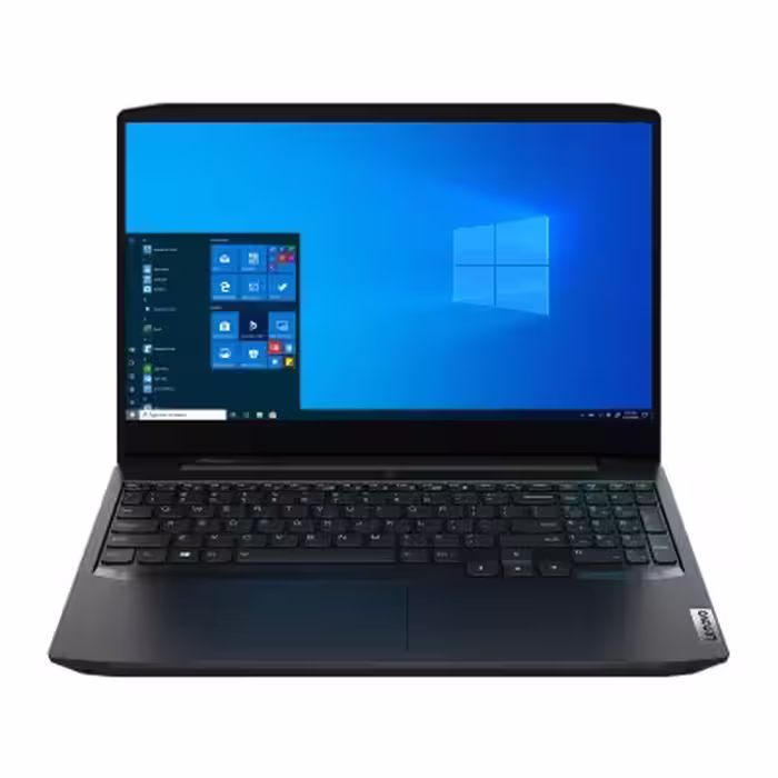 لپ تاپ 15.6 اینچی لنوو آیدیاپد مدل   Gaming  3 15ARH05 81Y400BRCC - Intel i7(10750H) - 16GB - 512SSD   1TB HDD- 4GB (GTX 1650Ti)