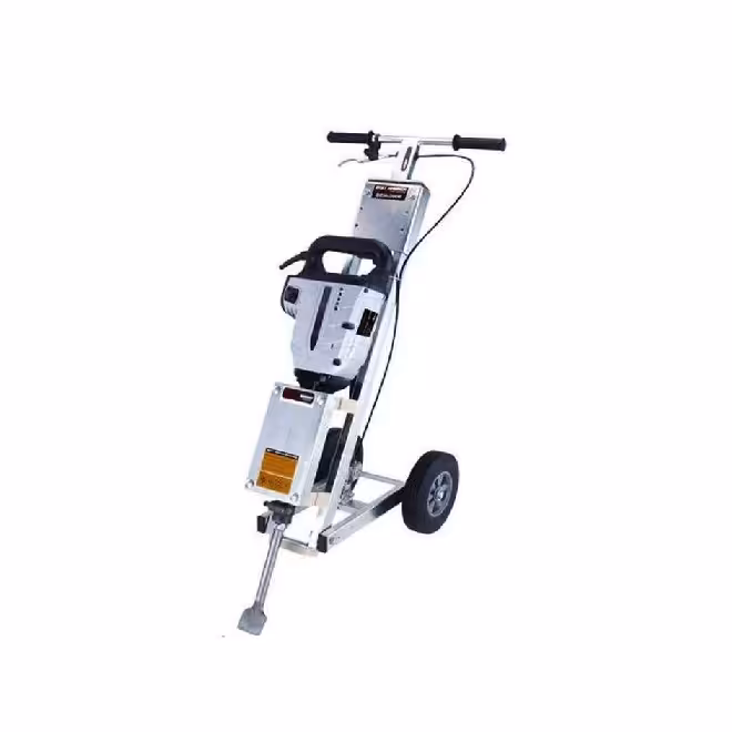 چکش تخریب ( پیکور )  18 کیلویی متحرک  2000 وات محک مدل DEH-2000/1