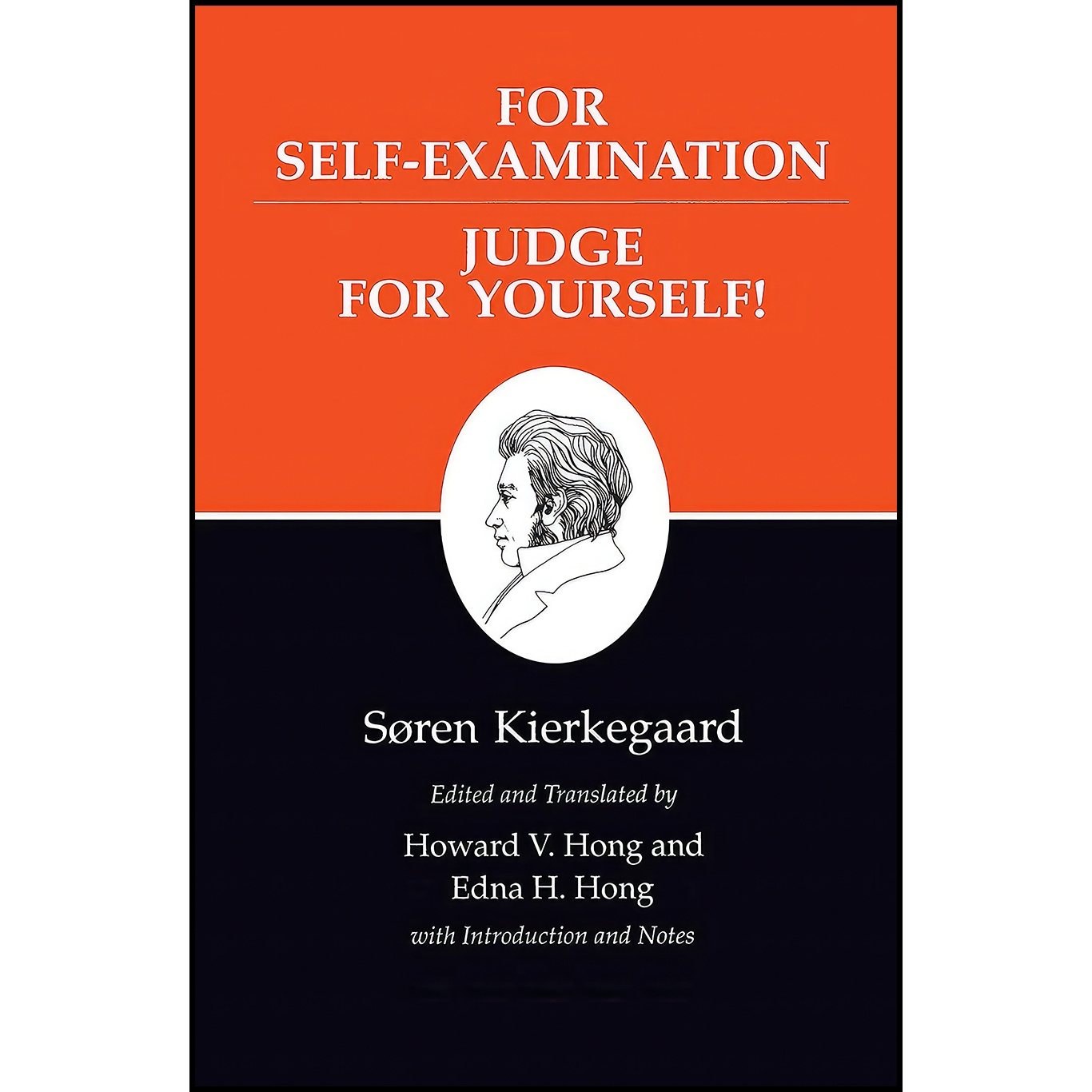 کتاب زبان اصلی For SelfExaminationJudge for Yourselves اثر جمعی از نویسندگان