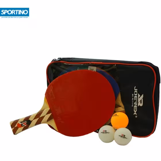 تنیس روی میز 5