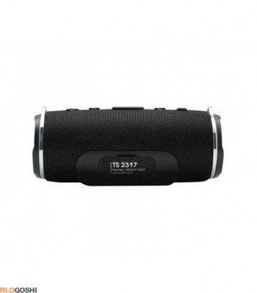 اسپیکر بلوتوثی قابل حمل تسکو مدل TS 2317