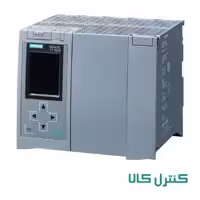 پردازشگر (CPU) سری PLC S7-1500 1518F مدل 6ES7518-4FP00-0AB0