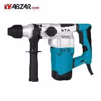 دریل بتن کن 4.7 کیلویی اس تی ای مدل STA 18188V BMC