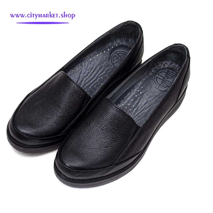 کفش طبی راحتی زنانه مدل bt109