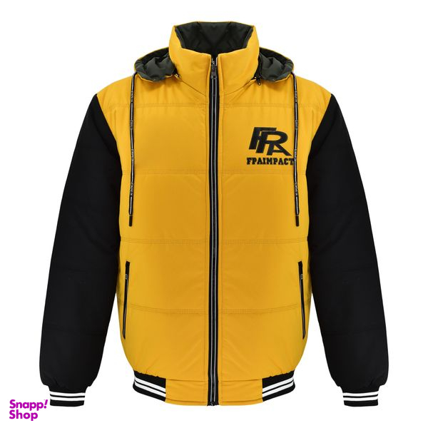 کاپشن مردانه مدل M3592