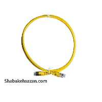 پچ کورد Cat6A-SFTP سه متری لگراند