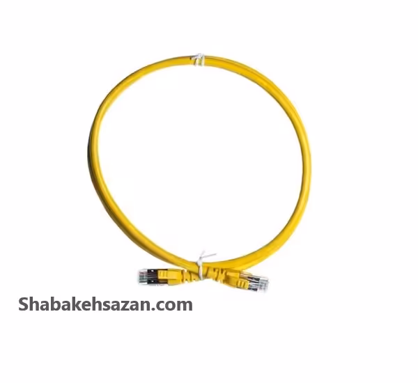 پچ کورد Cat6A-SFTP سه متری لگراند