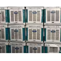 کولر آبی سنگرکار 2800 پوشالی موتوژن پرتابل قابل حمل (ارسال باربری پس کرایه)