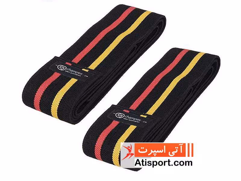 زانوبند بدنسازی 2 متری چمپکس