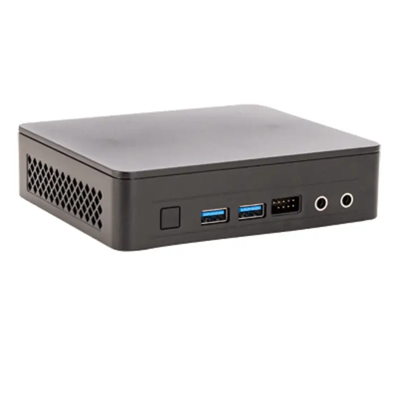 تین کلاینت اینتل مدل NUC11ATKC2