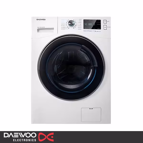 ماشین لباسشویی دوو سری پریمو 9 کیلویی مدل LM-980W