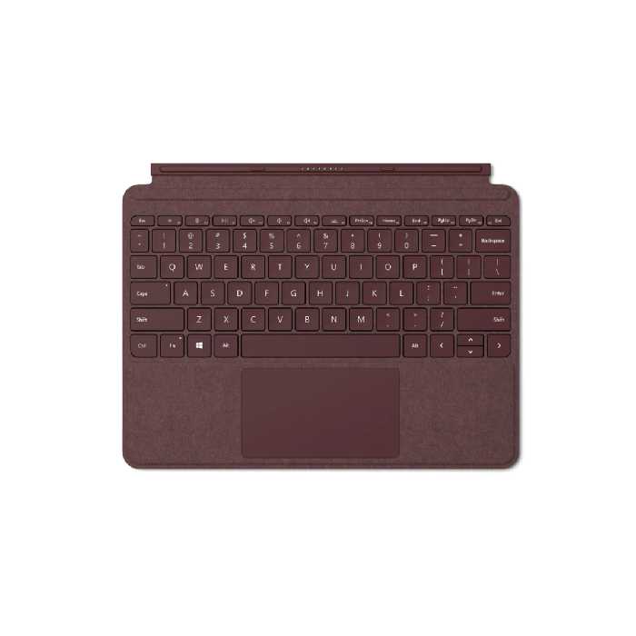 کیبورد سرفیس گو سیگنیچر - فروشگاه ایران مایکروسافت