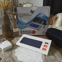 فشارسنج بازویی گلامور مدل TMB-986 سخنگو 