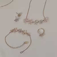 سرویس گل کلیو کد ACLK173216A-001بدلیجات 