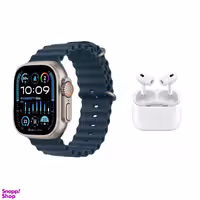 ساعت هوشمند مدل KW 22 Ultra 2