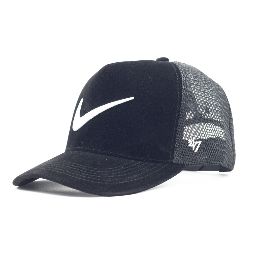 کلاه کپ نایکی مدل NIKE-CAP-GS8066 | مخمل