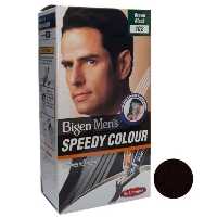 کیت رنگ مو بیگن سری Speedy Colour شماره 102 حجم 40 میلی لیتر رنگ قهوه ای تیره