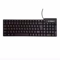 کیبورد ایکس پی-پروداکت مدل XP-8000B