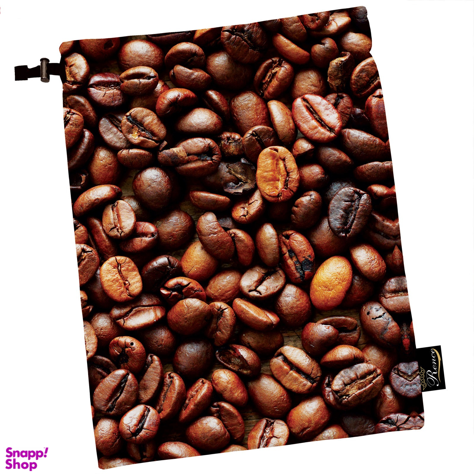 کیسه نان و سبزی مدل V1-100054 چند رنگ