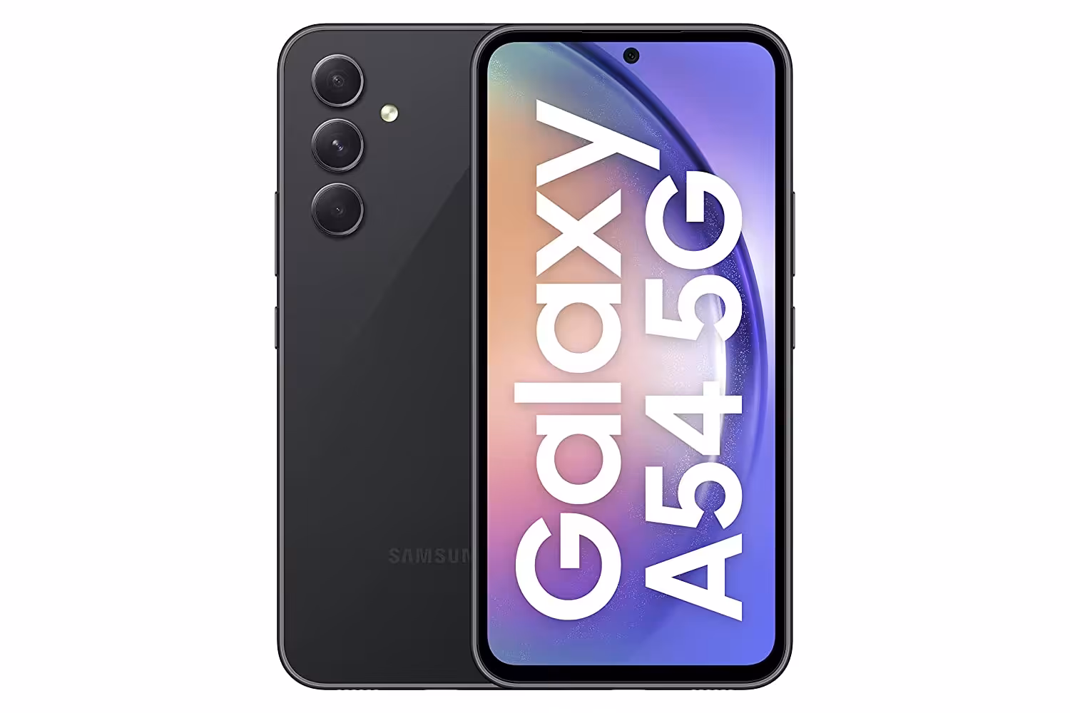 گوشی موبایل سامسونگ مدل Galaxy A54-5G دو سیم کارت ظرفیت 256 گیگابایت و رم 8 گیگابایت - ویتنام