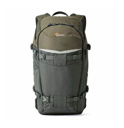 کیف دوربین کوله پشتی لوپرو Lowepro Flipside Trek BP 350 AW