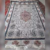 فرش چکاوک 6متری 700شانه تراکم 2100جنس نخ ورژن کیفیت عالی 8رنگ