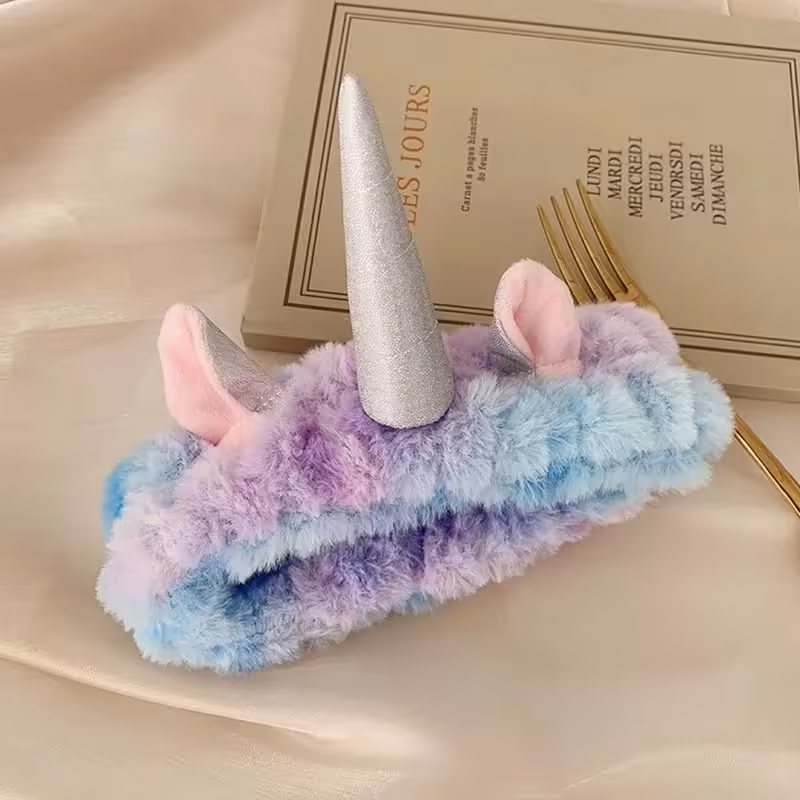 هدبند یونیکورن یک عددی