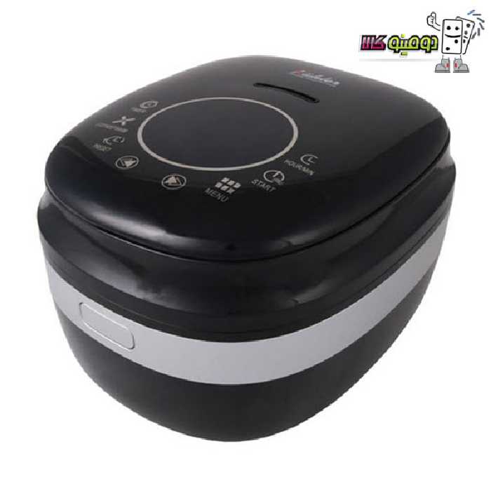 خرید پلوپز ديجيتال کاخلر مدل KH-507 - دومینو کالا