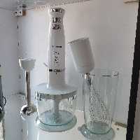 گوشت کوب برقی چند کاره مدل 1946 سیماران سفید