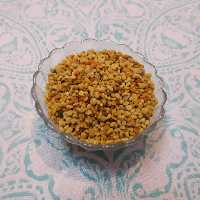 گرده گل کوهستان