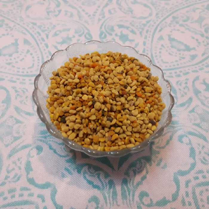 گرده گل کوهستان