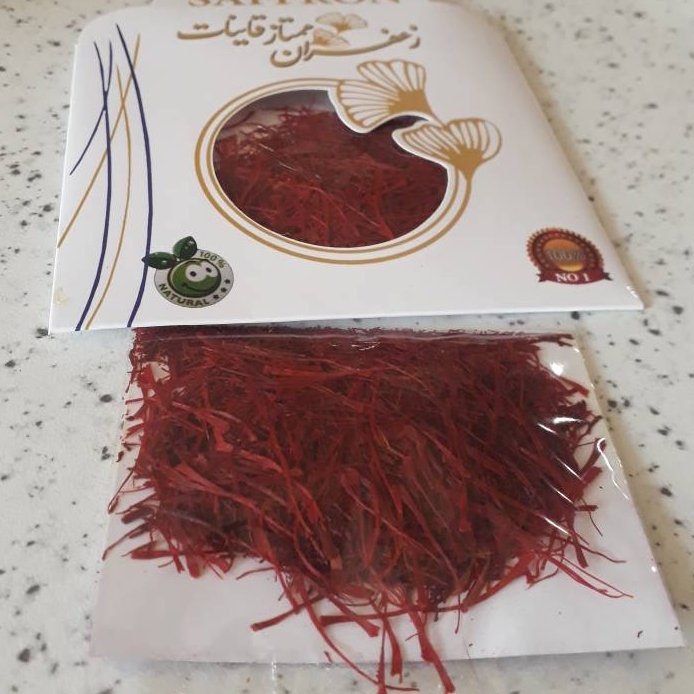 زعفران ممتاز قائنات