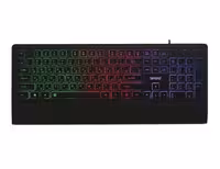 کیبورد مخصوص بازی بیاند مدل BK-7210RGB