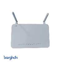 مودم فیبر نوری دوبانده زد تی ای F673AV9