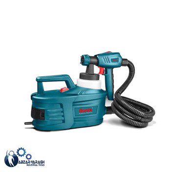 پیستوله برقی 950 وات رونیکس 1395 - ابزار یراق