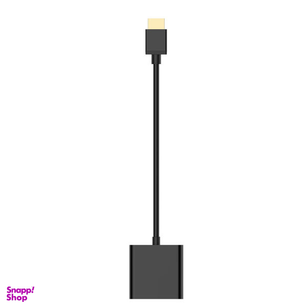 مبدل HDMI به VGA مدل PS4