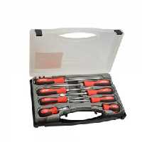 ست پیچ گوشتی ضربه خور 8 عددی آروا مدل 4519 ARVA